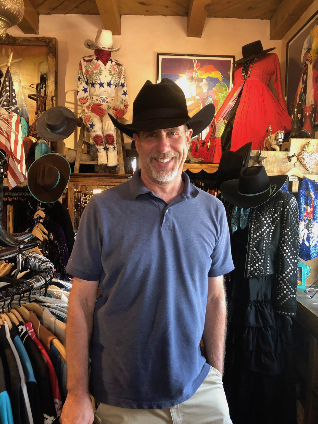 Sante Fe, New Mexico